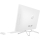 HP 24 AiO i5-8250/16GB/480+1TB/Win10Px MX110 White - 503544 - zdjęcie 4